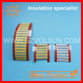 Packing Label Cable Markers Heat Shrinkable Polyolefin 3:1